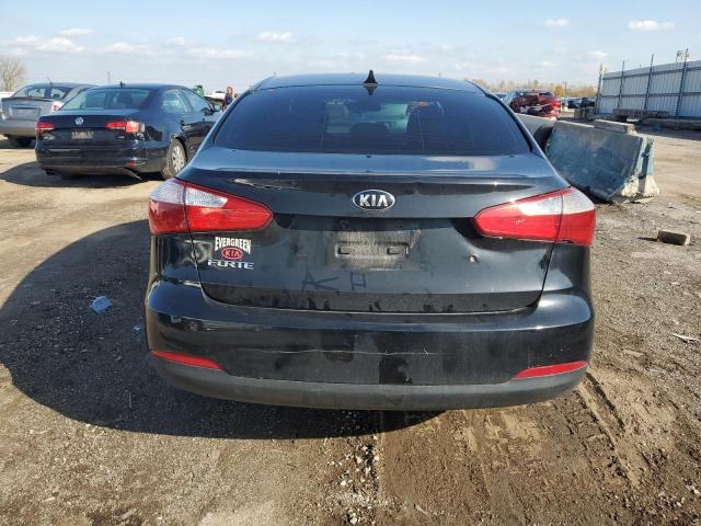 Photo 6 from auction – 2015 KIA FORTE LX with VIN KNAFK4A65F5419758