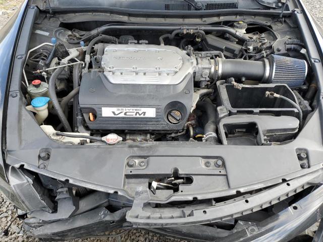 Photo 11 from auction – 2012 HONDA ACCORD EXL with VIN 1HGCS2B88CA004707