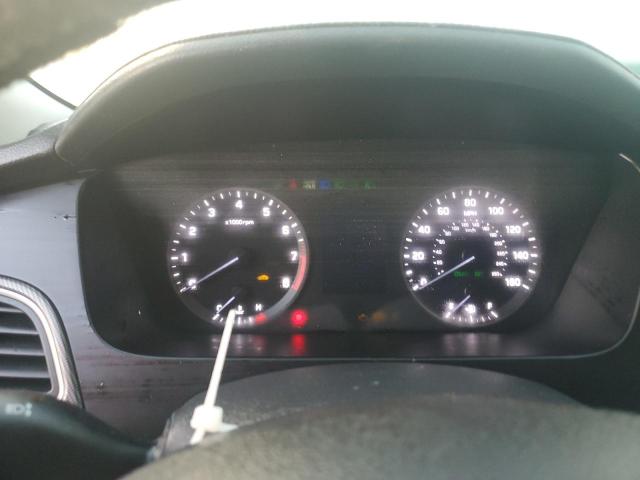 Photo 9 from auction – 2015 HYUNDAI SONATA SPO with VIN 5NPE34AF3FH105280