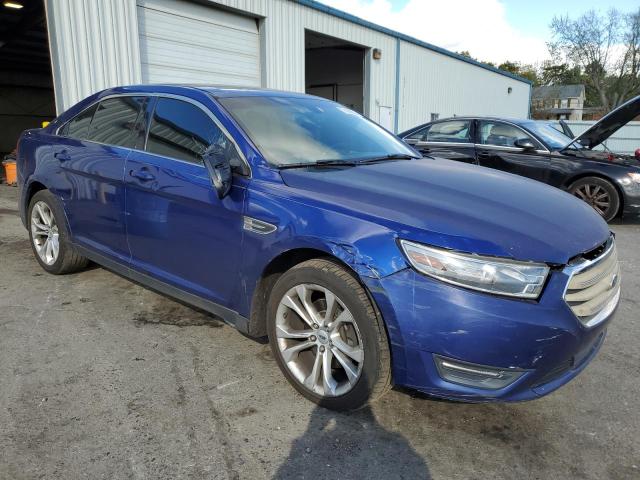 Photo 4 from auction – 2013 FORD TAURUS SEL with VIN 1FAHP2E81DG127819