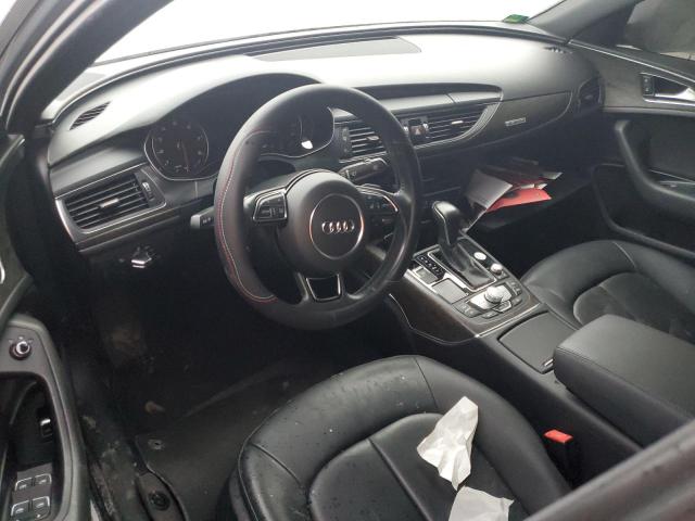 Photo 8 from auction – 2017 AUDI A6 PREMIUM with VIN WAUF8AFC6HN088283