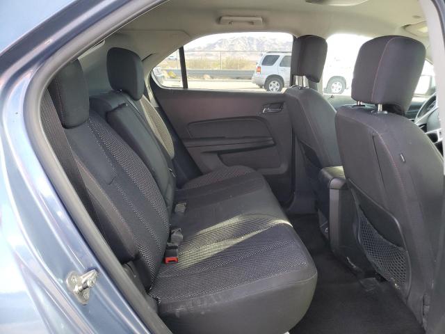 Photo 10 from auction – 2011 CHEVROLET EQUINOX LT with VIN 2CNFLEEC0B6339445