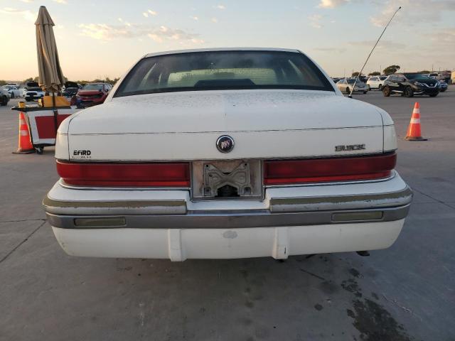 Photo 6 from auction – 1993 BUICK ROADMASTER with VIN 1G4BN5372PR400143