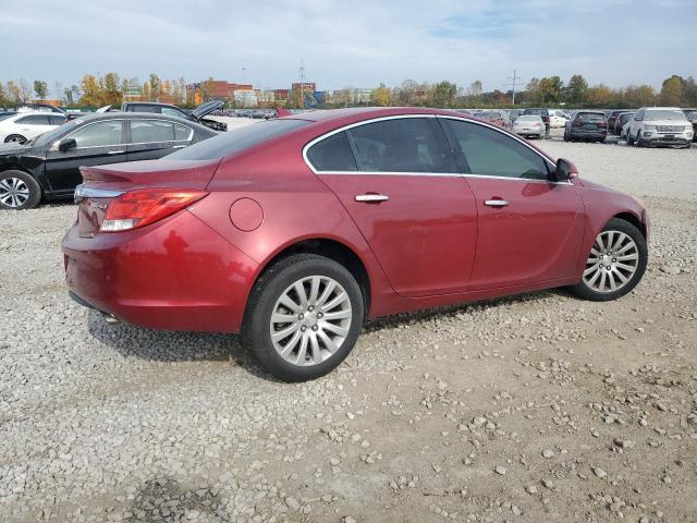Foto 3 de la subasta – 2013 BUICK REGAL PREM con VIN 2G4GS5EV5D9192615