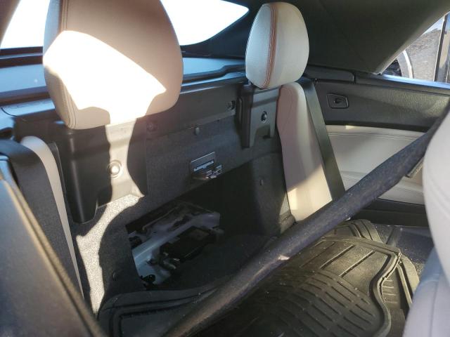Photo 10 from auction – 2021 BMW M240I with VIN WBA2N1C02M7H33353