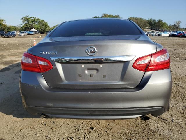 Photo 6 from auction – 2016 NISSAN ALTIMA 2.5 with VIN 1N4AL3AP3GC128871