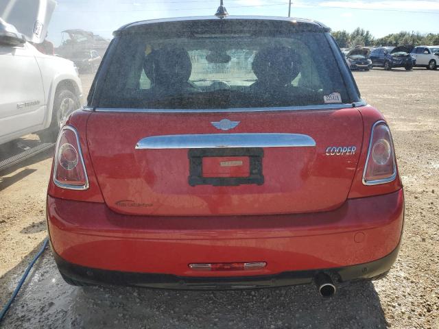 Photo 6 from auction – 2013 MINI COOPER with VIN WMWSU3C58DT546214