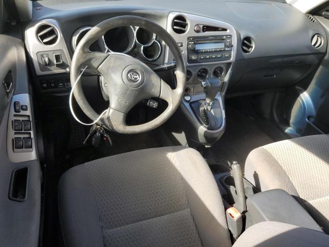 Photo 8 from auction – 2008 TOYOTA COROLLA MA with VIN 2T1KR32E78C709731