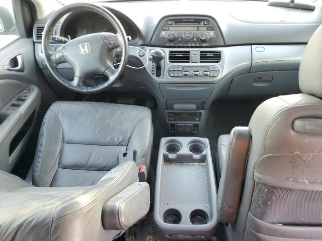 Photo 8 from auction – 2007 HONDA ODYSSEY EX with VIN 5FNRL38727B133968