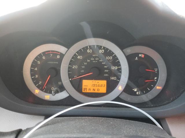 Photo 9 from auction – 2011 TOYOTA RAV4 with VIN 2T3BF4DV0BW117547