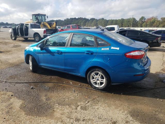 Photo 2 from auction – 2017 FORD FIESTA SE with VIN 3FADP4BJ1HM159358