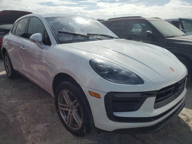 Photo 4 from auction – 2023 PORSCHE MACAN BASE with VIN WP1AA2A53PLB08479