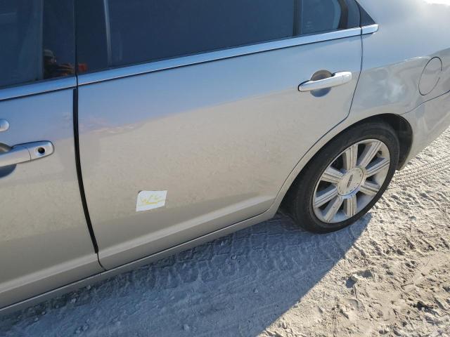 Photo 12 from auction – 2008 LINCOLN MKZ with VIN 3LNHM26T58R608611