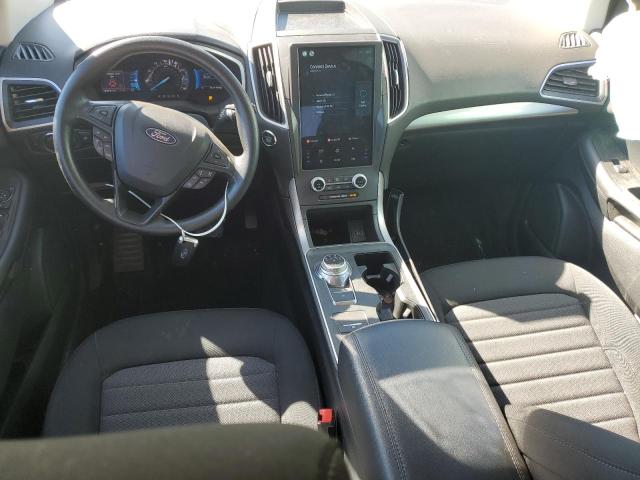 Photo 8 from auction – 2021 FORD EDGE SE with VIN 2FMPK4G98MBA23711