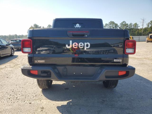 صورة رقم 6 من المزاد - 2023 JEEP GLADIATOR مع VIN 1C6HJTFG6PL523237