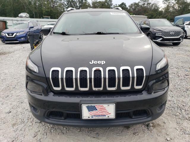 Photo 5 from auction – 2015 JEEP CHEROKEE L with VIN 1C4PJLCS0FW602039