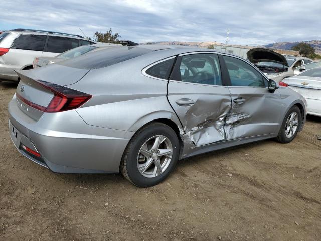 Photo 3 from auction – 2020 HYUNDAI SONATA SE with VIN 5NPEG4JA0LH021812