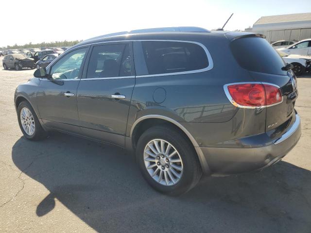 Снимка 2 от търг – 2011 BUICK ENCLAVE CX с VIN 5GAKRAED9BJ176091
