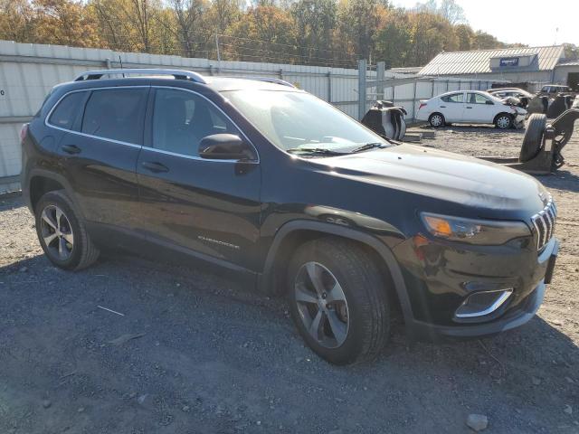 Photo 4 from auction – 2019 JEEP CHEROKEE L with VIN 1C4PJMDXXKD376100