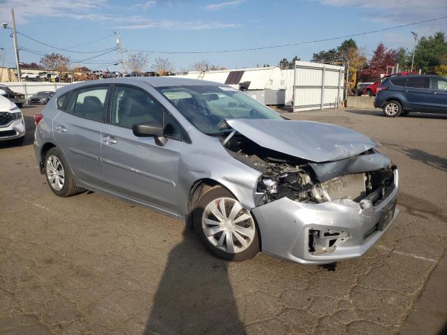 Photo 4 from auction – 2018 SUBARU IMPREZA with VIN 4S3GTAA69J3716247