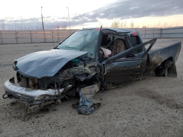 Photo 1 from auction – 2007 CHEVROLET COLORADO with VIN 1GCDT19E678242865