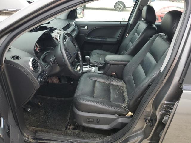 Photo 7 from auction – 2006 FORD FREESTYLE with VIN 1FMDK061X6GA13121