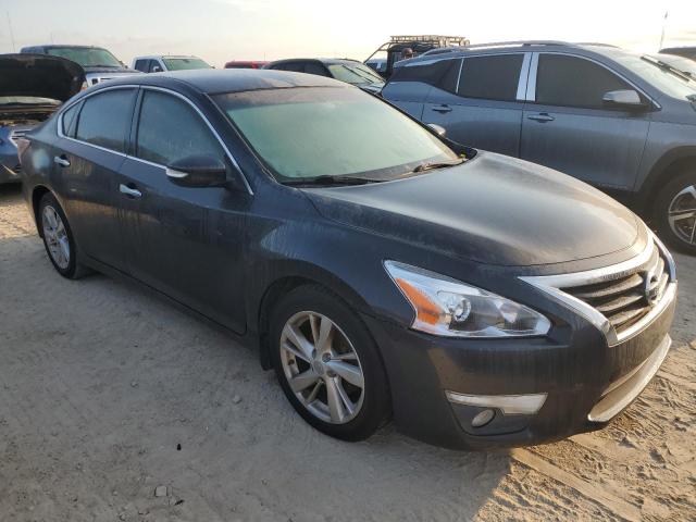 Photo 4 from auction – 2013 NISSAN ALTIMA 2.5 with VIN 1N4AL3AP2DN542210