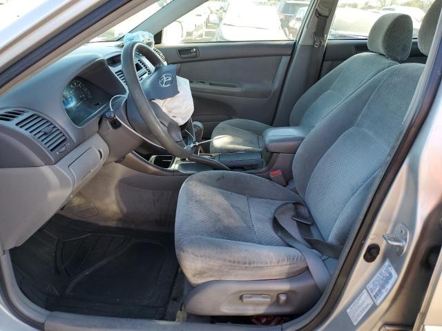 Photo 7 from auction – 2003 TOYOTA CAMRY LE with VIN 4T1BE32K33U255390