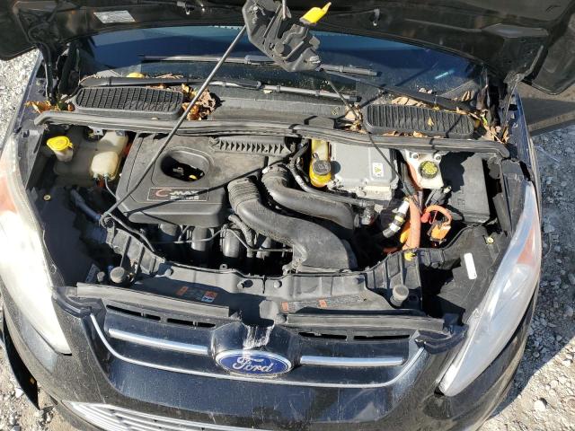 صورة رقم 11 من المزاد - 2015 FORD C-MAX PREM مع VIN 1FADP5CU6FL115675