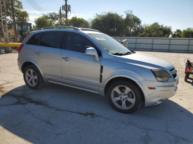 Photo 4 from auction – 2015 CHEVROLET CAPTIVA LT with VIN 3GNAL3EK7FS523077