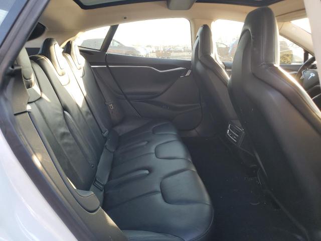 Photo 10 from auction – 2014 TESLA MODEL S with VIN 5YJSA1H13EFP44919