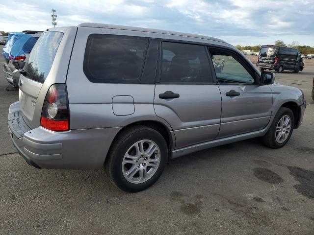 Photo 3 from auction – 2008 SUBARU FORESTER S with VIN JF1SG66678H732390