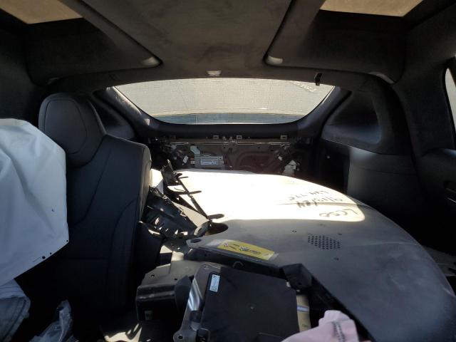 Photo 10 from auction – 2024 TESLA MODEL X with VIN 7SAXCDE57RF442048