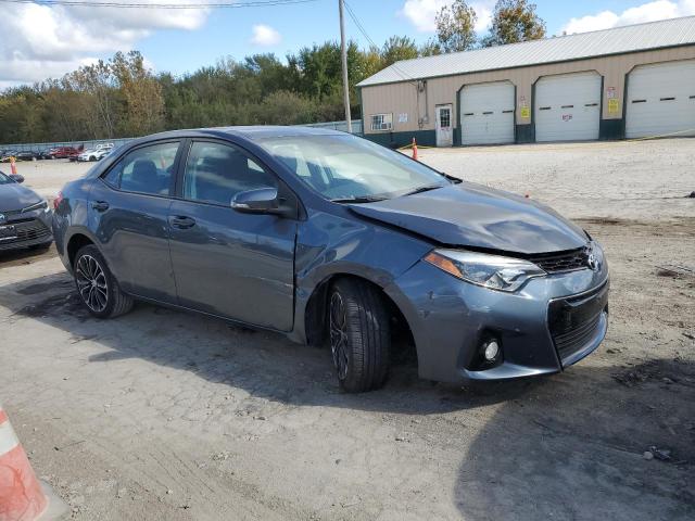 Снимка 4 от търг – 2016 TOYOTA COROLLA L с VIN 2T1BURHEXGC606696