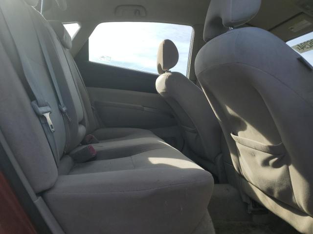 Photo 10 from auction – 2008 TOYOTA PRIUS with VIN JTDKB20U683369781