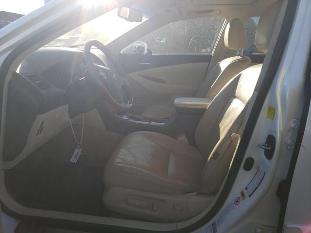 Photo 7 from auction – 2010 LEXUS ES 350 with VIN JTHBK1EG0A2399768