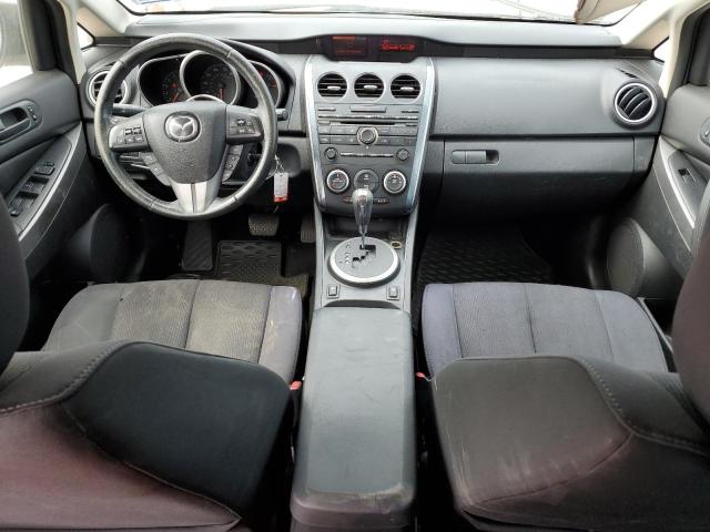 Photo 8 from auction – 2011 MAZDA CX-7 with VIN JM3ER2B52B0373664