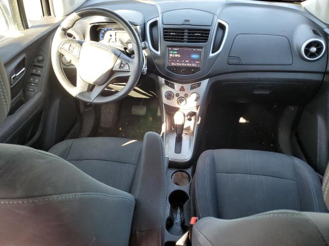 Photo 8 from auction – 2016 CHEVROLET TRAX 1LT with VIN 3GNCJPSB6GL186634