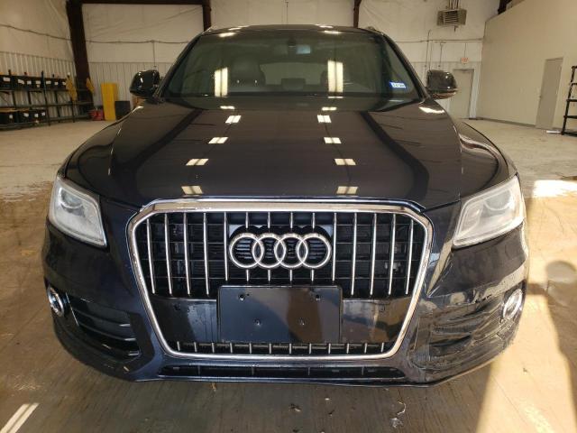 Photo 5 from auction – 2015 AUDI Q5 TDI PRE with VIN WA1CMAFP5FA114682