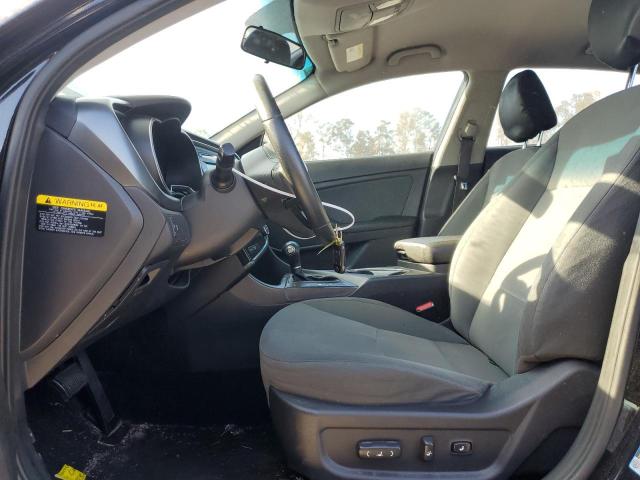Фото 7 с аукциона – 2016 KIA OPTIMA HYB с VIN KNAGM4AD8G5096465