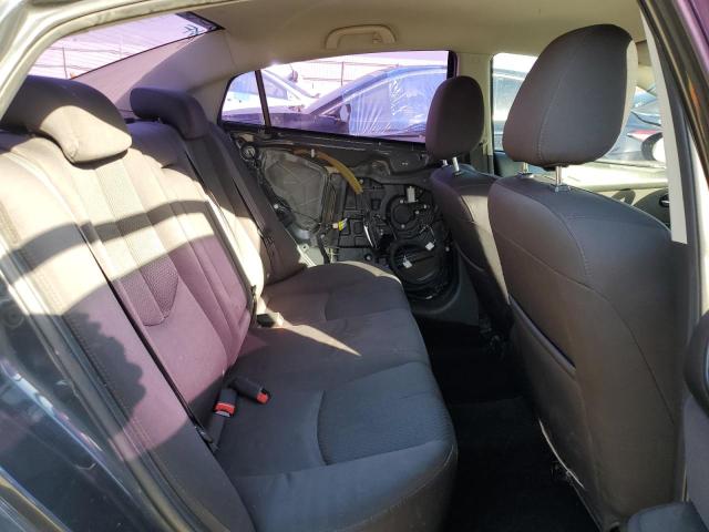 Photo 10 from auction – 2012 MAZDA 6 I with VIN 1YVHZ8DHXC5M34399