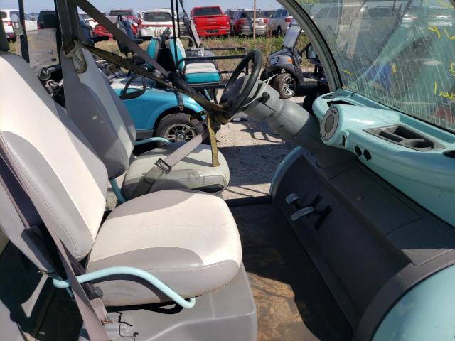Photo 5 from auction – 2002 FORD THINK NEIG with VIN 1FABP225720107399