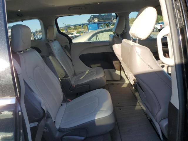 Photo 11 from auction – 2018 CHRYSLER PACIFICA T with VIN 2C4RC1BG1JR142590