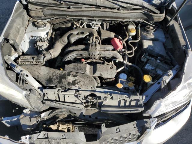 Photo 12 from auction – 2015 SUBARU FORESTER 2 with VIN JF2SJADC6FH478144