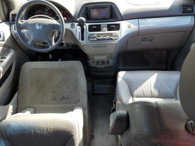 Photo 8 from auction – 2010 HONDA ODYSSEY EX with VIN 5FNRL3H68AB070650