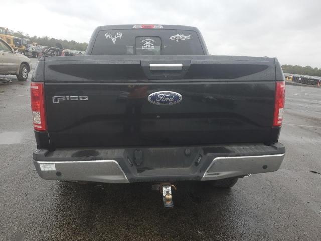 Photo 6 from auction – 2017 FORD F150 SUPER with VIN 1FTEW1EF4HFA79690