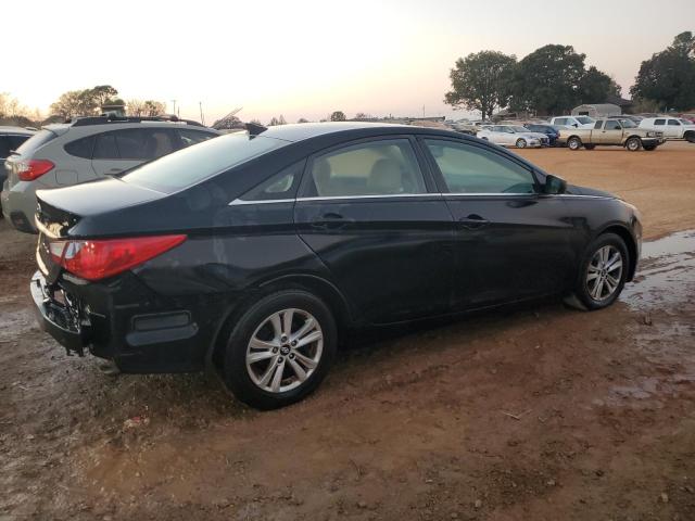 Photo 3 from auction – 2013 HYUNDAI SONATA GLS with VIN 5NPEB4AC1DH781894
