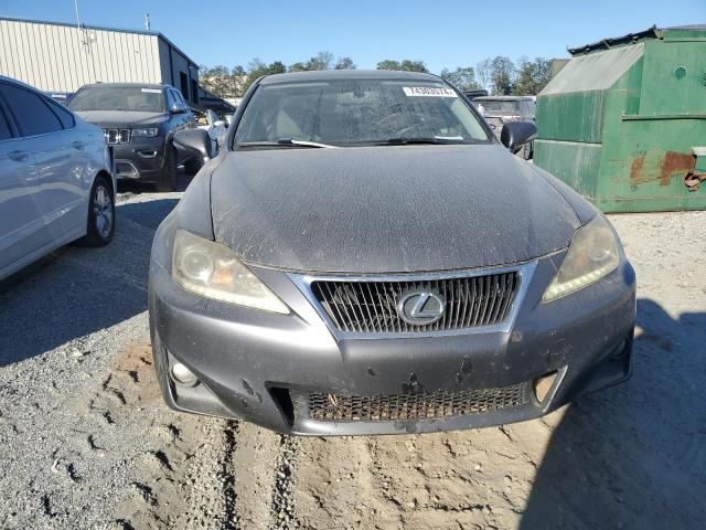 Photo 5 from auction – 2013 LEXUS IS 250 with VIN JTHBF5C21D5190979