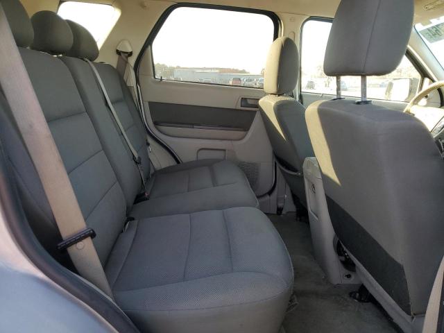 Photo 11 from auction – 2009 FORD ESCAPE HYB with VIN 1FMCU49319KB94251