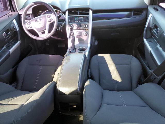 Photo 8 from auction – 2011 FORD EDGE SE with VIN 2FMDK3GC3BBB68077